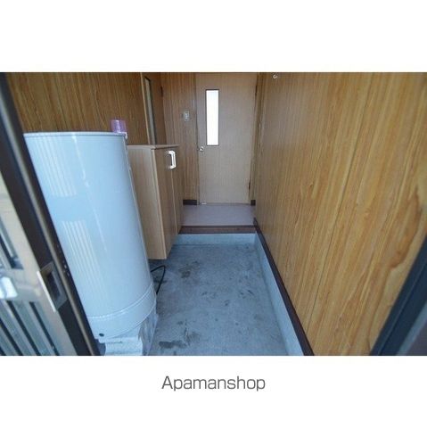 サンハイムなごみIの内装写真