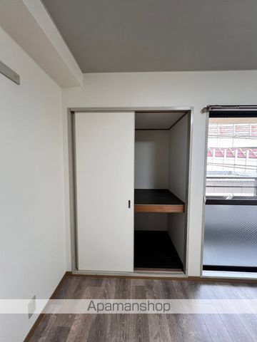 プレジオール駒川の内装写真
