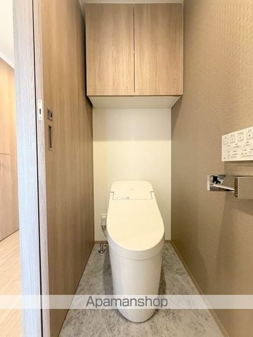 PREGIO北浜の内装写真
