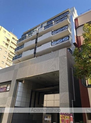 ＫＡＭＥＩ．ＢＬＤ[1R/35.8m2]の外観4