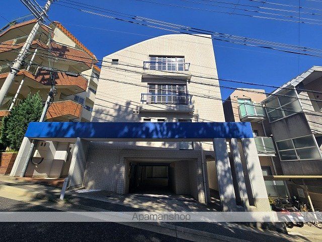 ラムール六甲山の手の外観写真