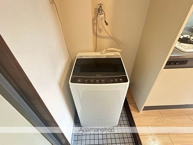 第48長栄レイク唐橋の内装写真