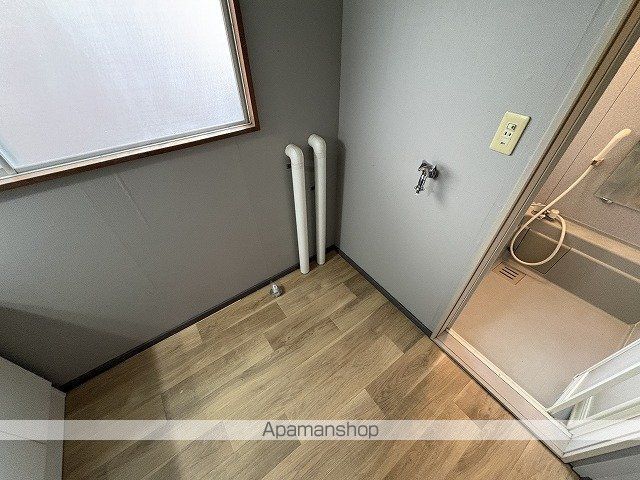 黒瀬町宗近柳国戸建ての内装写真