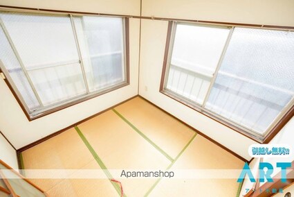 大盛マンション[2DK/49.5m2]の内装3