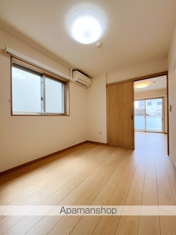 ドルチェ・カーサ新町の内装写真