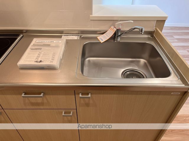 COMMON北葉町の内装写真