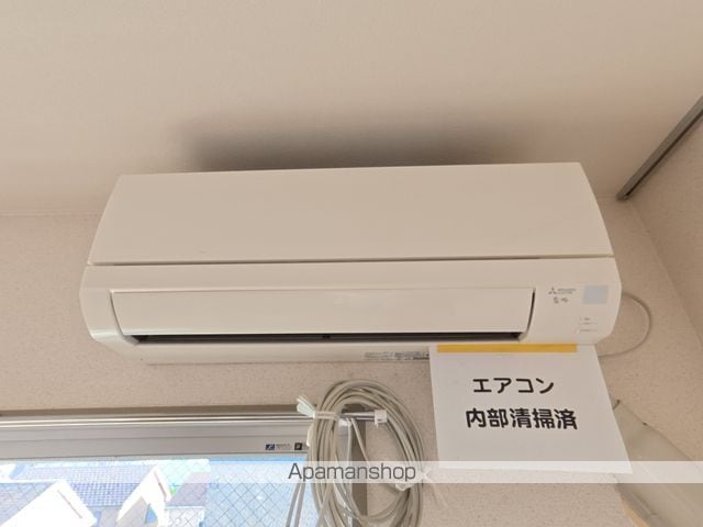 スプリングヒルズの内装写真