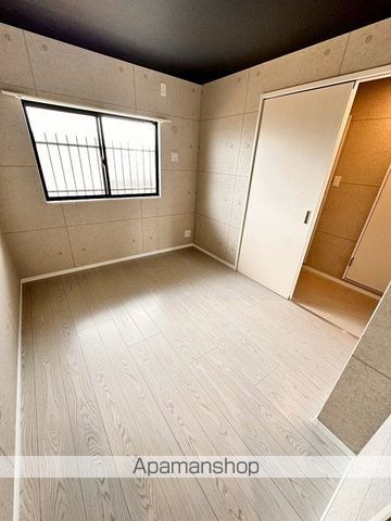 ツインレイ空の内装写真