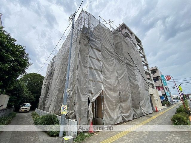 MA・MAISON AKISHIMAの外観写真