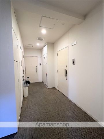 プライムアーバン津田沼の内装写真