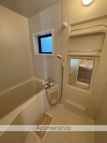 セジュールMTの内装写真