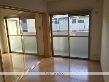 ル　レーヴＢ棟[1LDK/41m2]の内装2