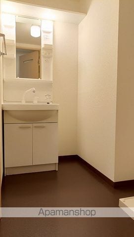 ユーミー西町の内装写真