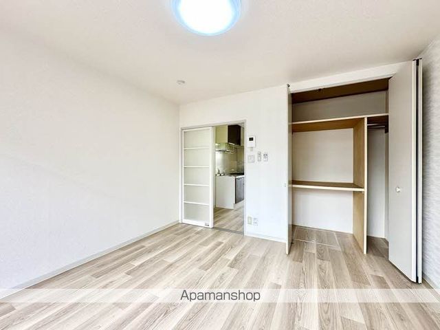 ディア エスタ A棟の内装写真