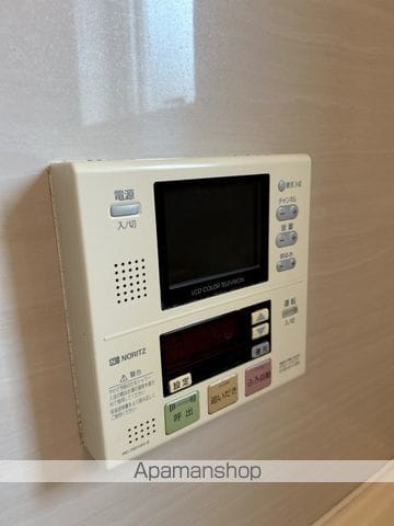 藤久保貸家の内装写真