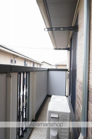 アルカディア宮江 Aの内装写真