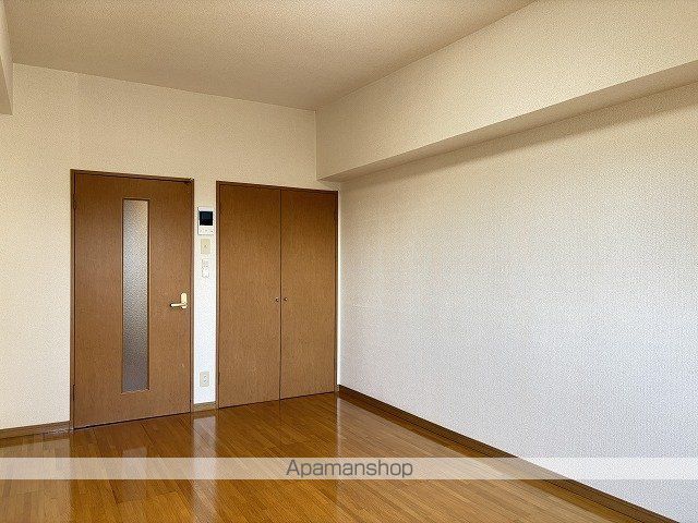 ウシジマハイツ渡鹿の内装写真
