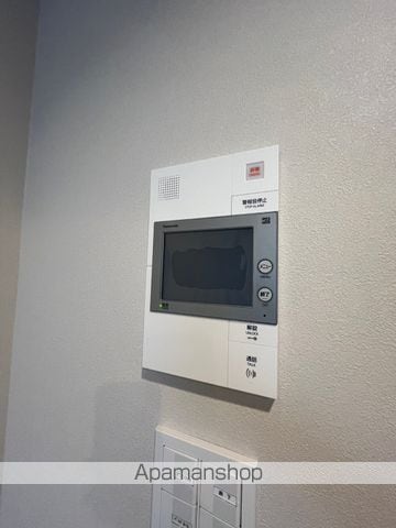 ザ・パークハビオSOHO市谷左内町の内装写真