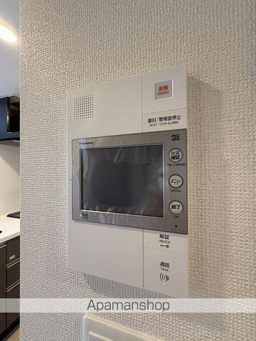 ESTEMCOURT新大阪XVIIBASEの内装写真