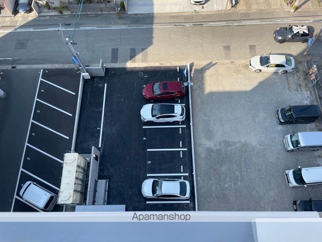 サンド・キャッスル佐古一番町のその他写真