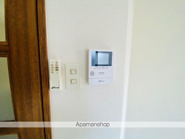 レジェンド五稜郭の内装写真