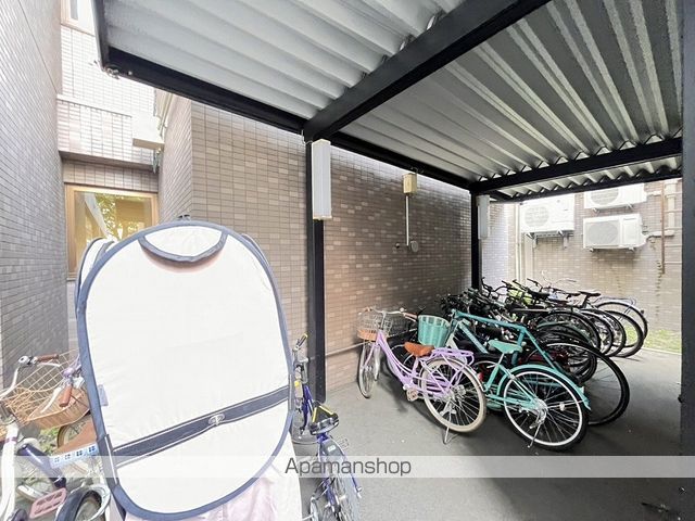 アルファスクエア円山のその他写真
