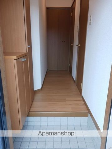 ウィルレジデンスIの内装写真