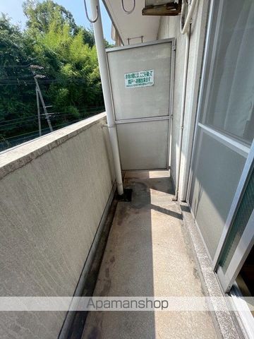 リバティ丸之内の内装写真