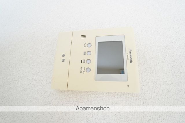 ヴィレッジKIの内装写真