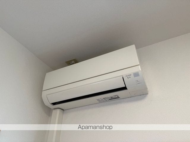 カラーズの内装写真