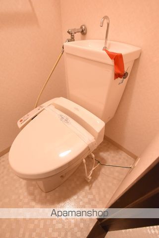 アブニール桑園の内装写真