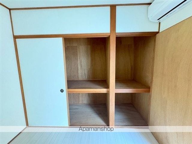 コンフレール高の内装写真