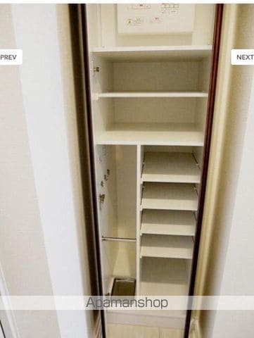 ラフィスタ中板橋の内装写真