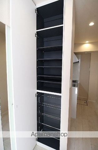 タウンコート中野の内装写真