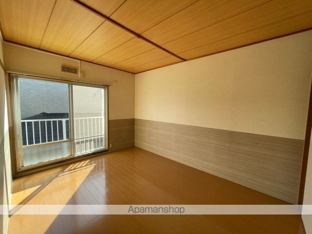 アーバン牛久A号館の内装写真