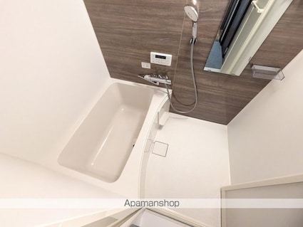 Ｓｅｎｔｉａ南吉田[1LDK/36.56m2]のバス