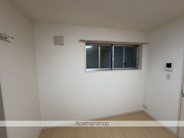 レジア大桐の内装写真