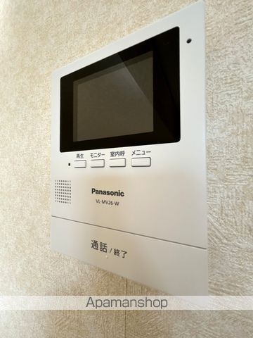 セジュールZENZOの内装写真