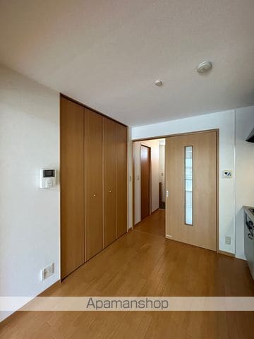 ヒルズシンシア Iの内装写真