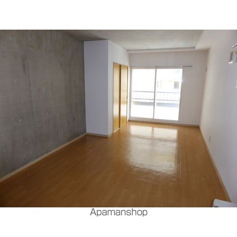 アーバンクラスタ南4条の内装写真