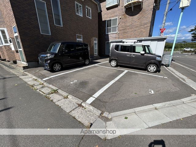 小山内マンション Bタイプのその他写真