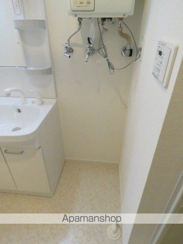 ジュピター白石中央IIの内装写真