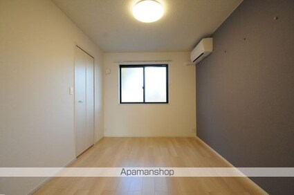 フォレスターナ　ココＡ[1LDK/50.01m2]の内装7