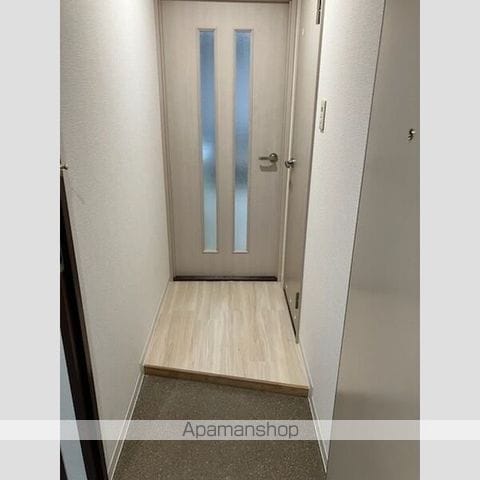 パークヒルズ文京台の内装写真