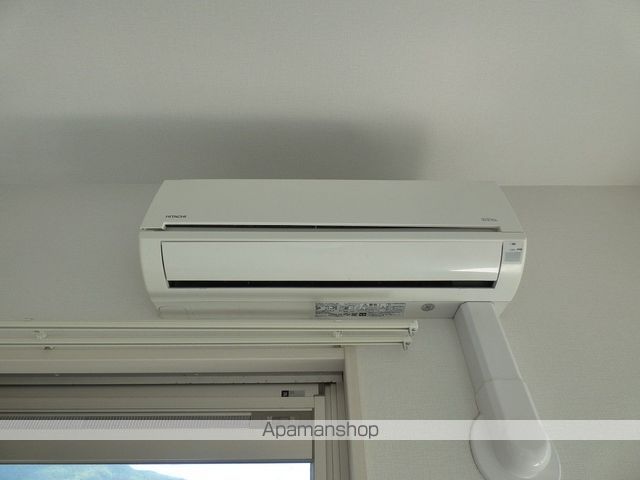 ベレッツァ門司の内装写真
