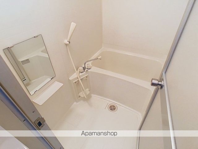エクセル東須ヶ口の内装写真