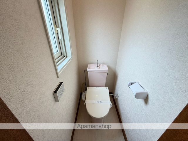 サンホームヴィラ205の内装写真