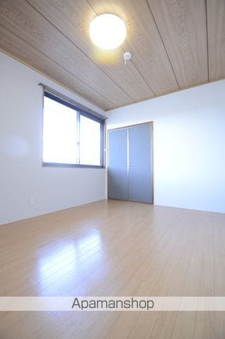 塩田ハイツHの内装写真