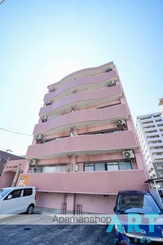 サンピア本町の外観写真