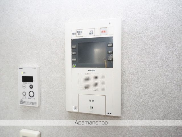 Brillia旭ヶ丘ウエストスクエアの内装写真
